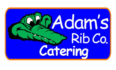 Gainesville Catering, Catering in Gainesville by Adam's Rib Co.